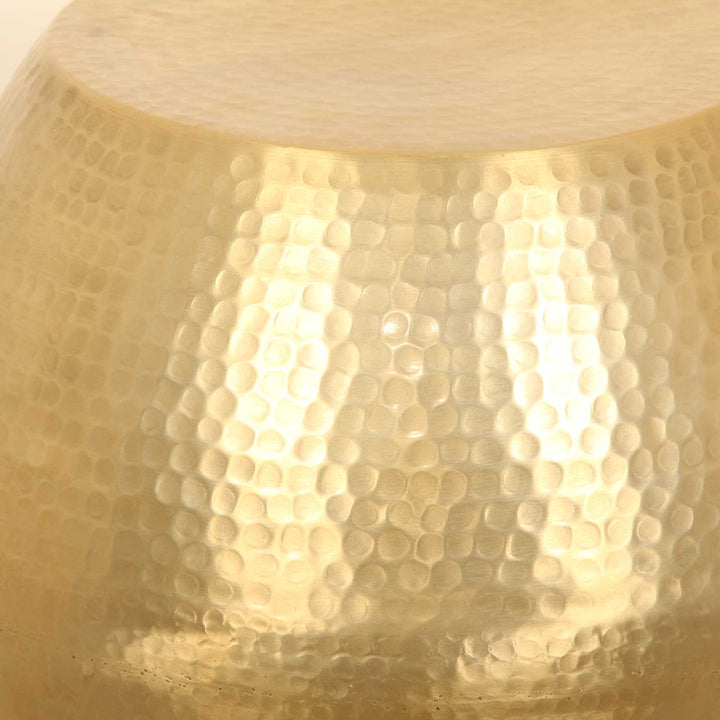 Table d'appoint orientale Mohan