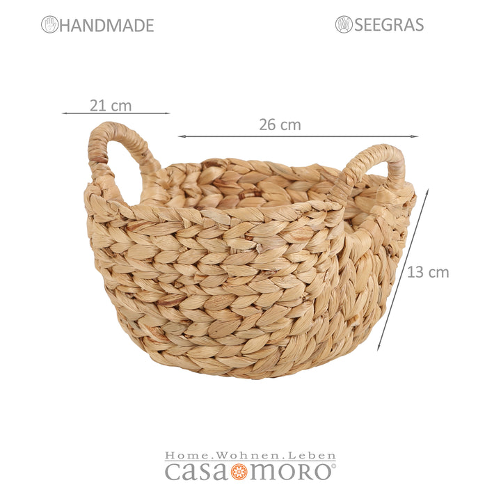 Panier de rangement Vera S