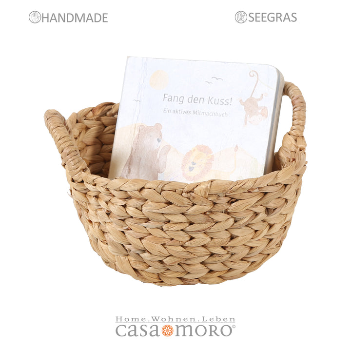 Panier de rangement Vera S