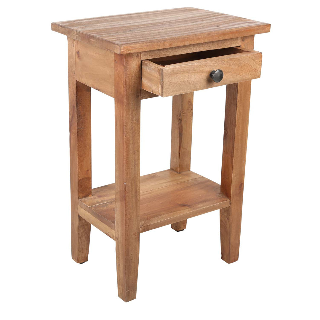 Bijzettafel Adina