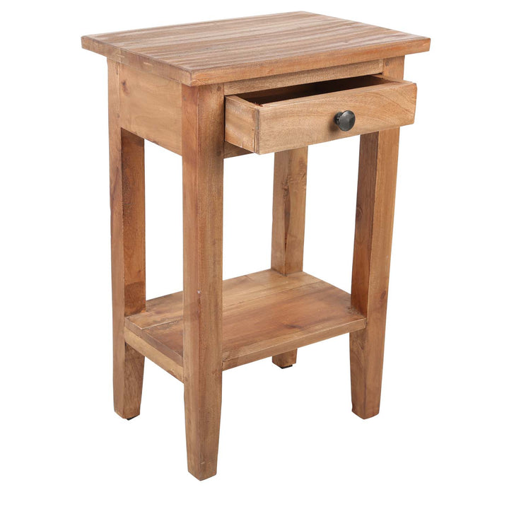 Bijzettafel Adina