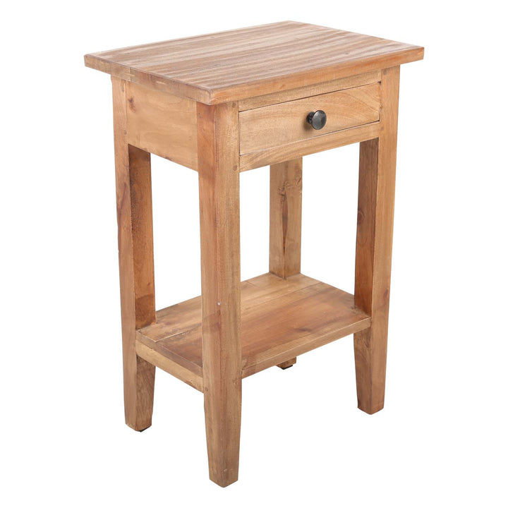 Bijzettafel Adina