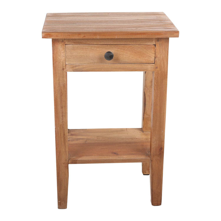 Bijzettafel Adina