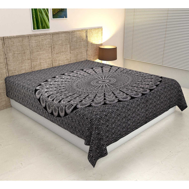 Bedsprei Mandala Amba 140