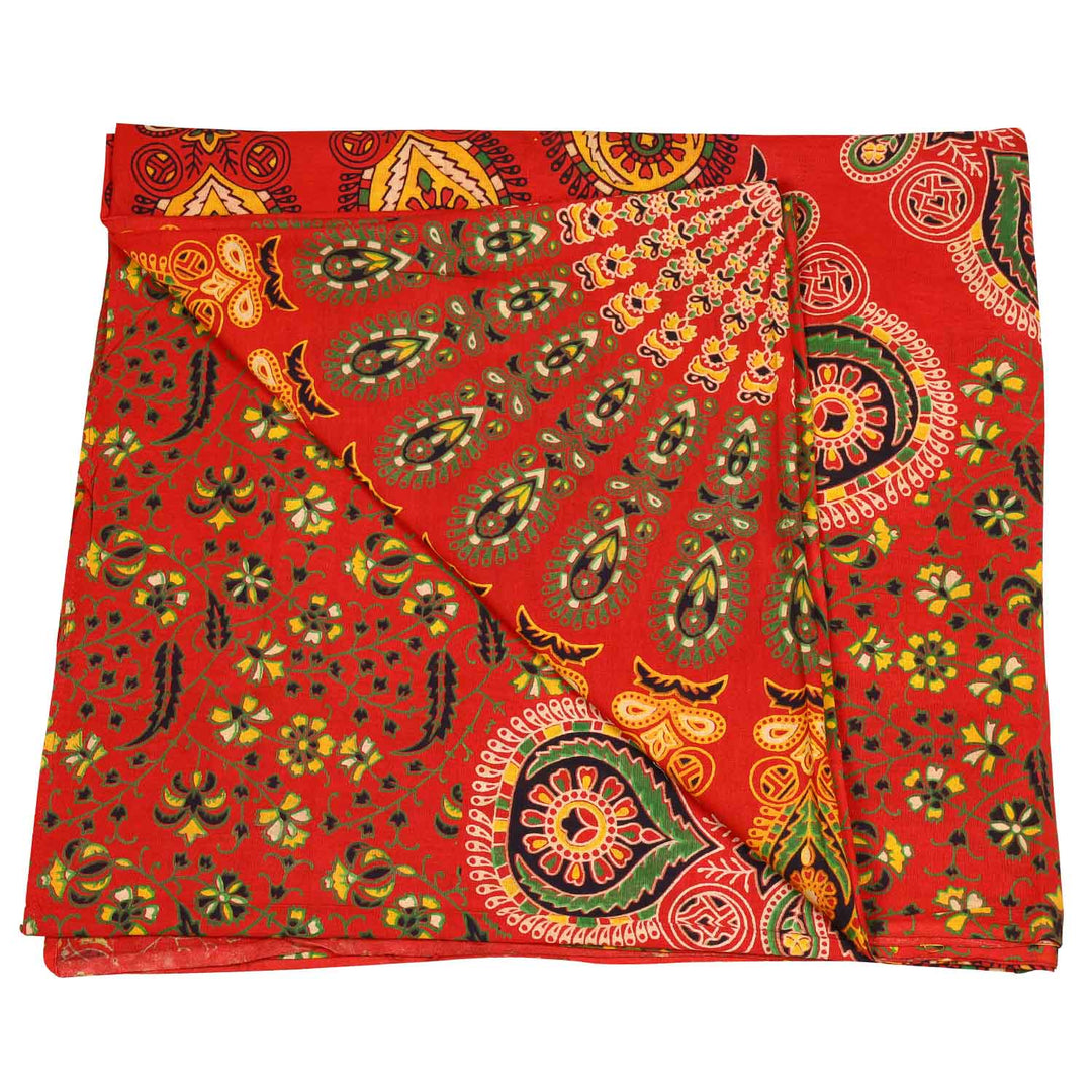 Bedsprei Mandala Amba 140