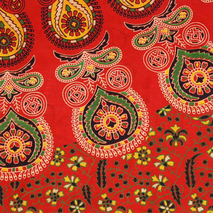 Bedsprei Mandala Amba 140