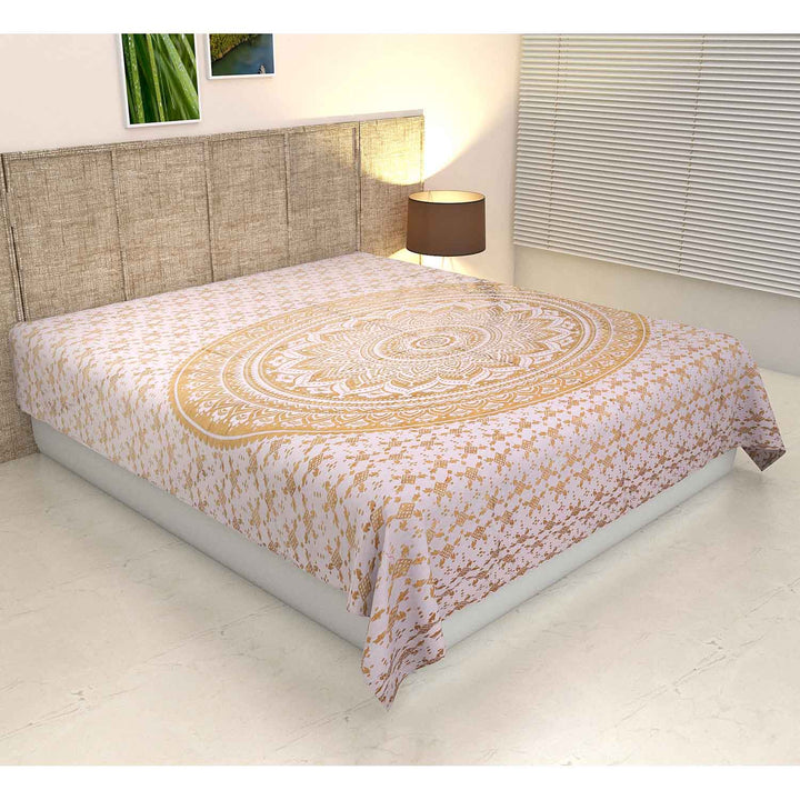 Bedsprei Mandala Amba 140