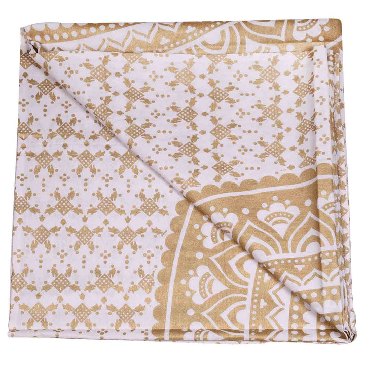 Bedsprei Mandala Amba 140