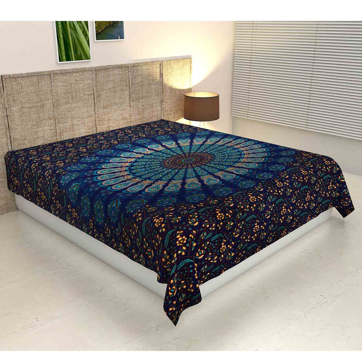 Bedsprei Mandala Amba 140
