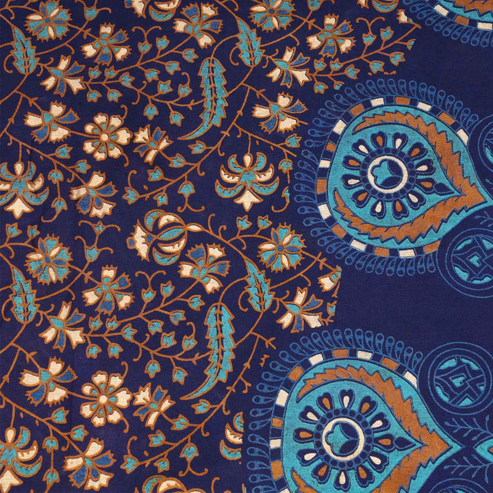 Bedsprei Mandala Amba 140