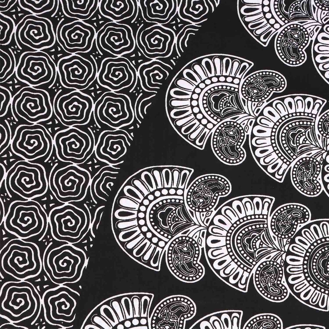 Couvre-lit XXL Mandala Amba 240