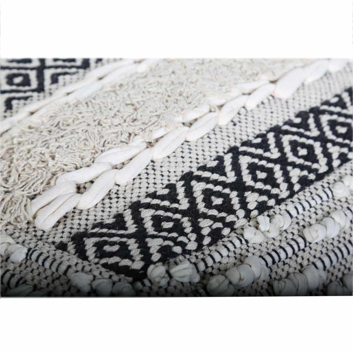 Boho zitkussen Pouf Mara