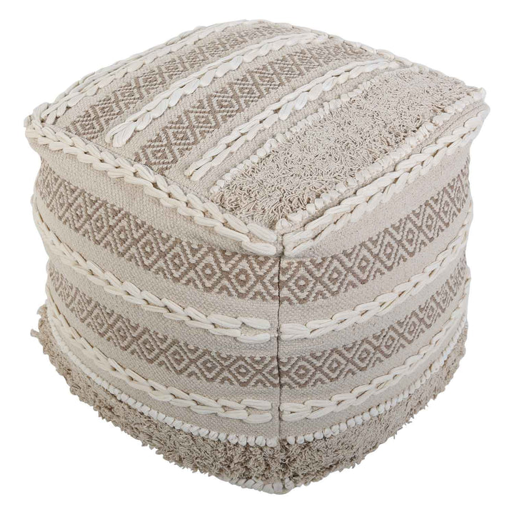Pouf Boho Zara
