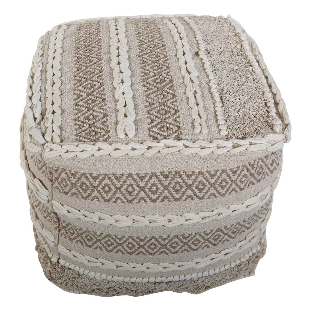 Pouf Boho Zara