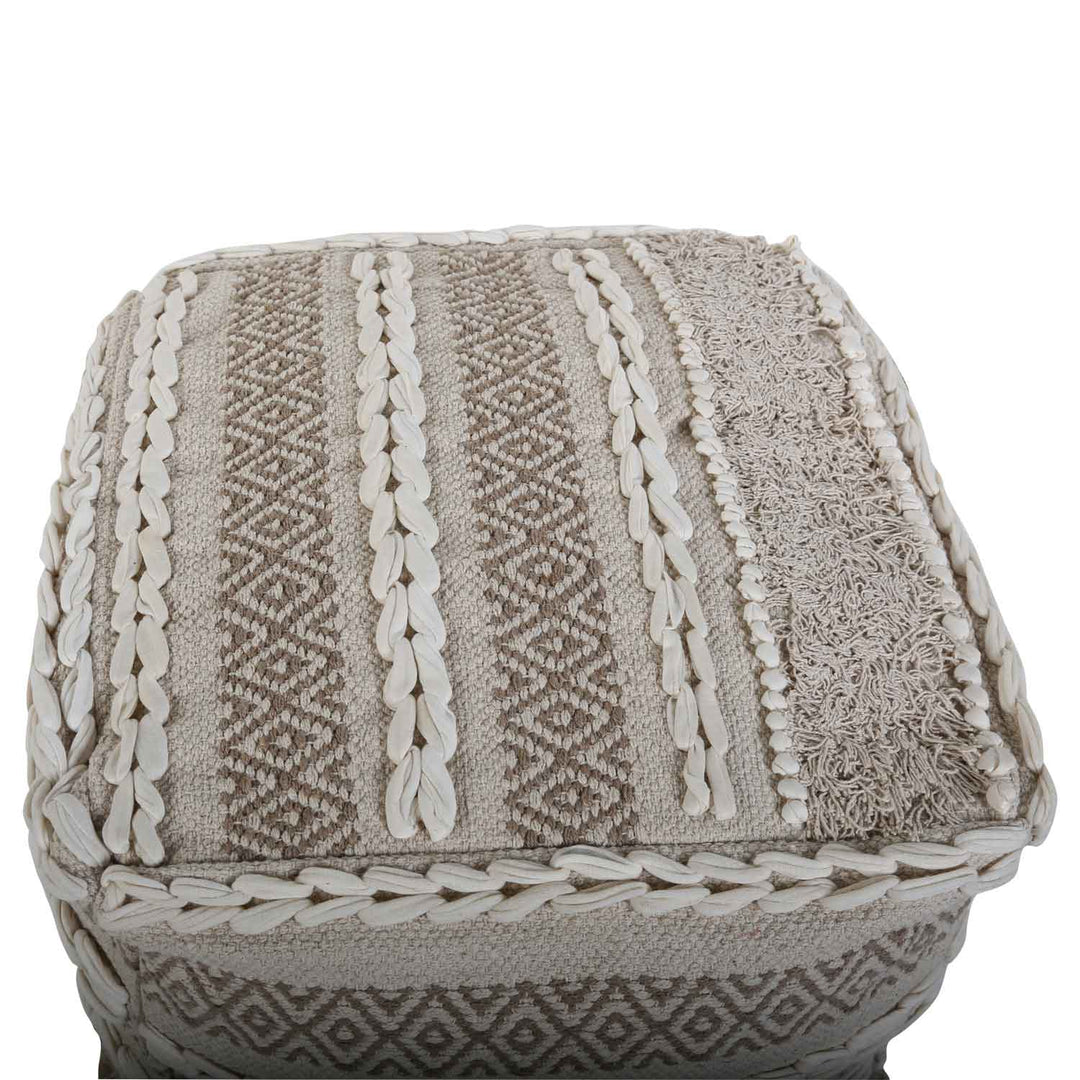 Pouf Boho Zara