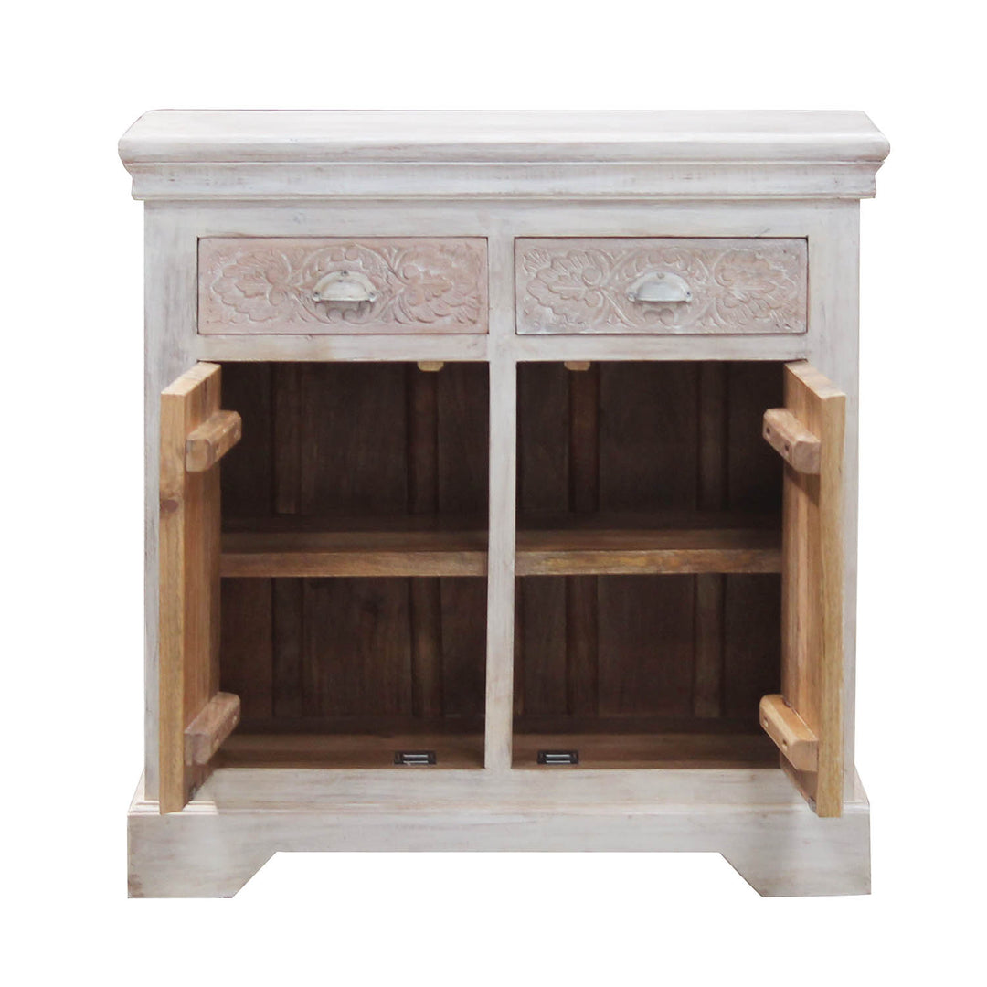 Indische ladekast Afsana