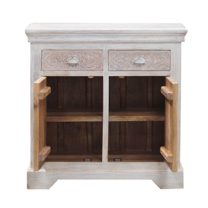 Indische ladekast Afsana