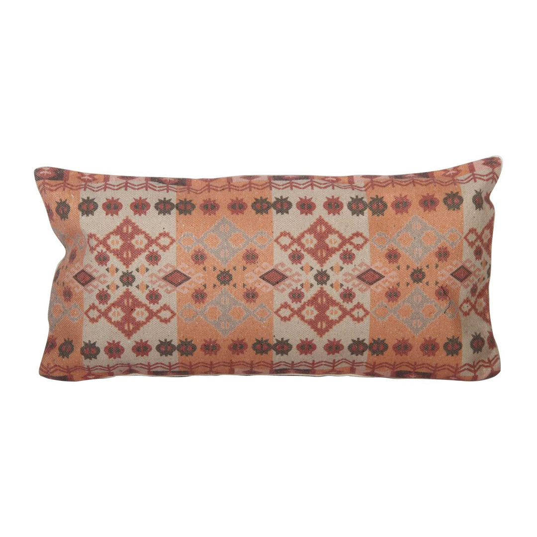 Oosters etnisch kussen Mala