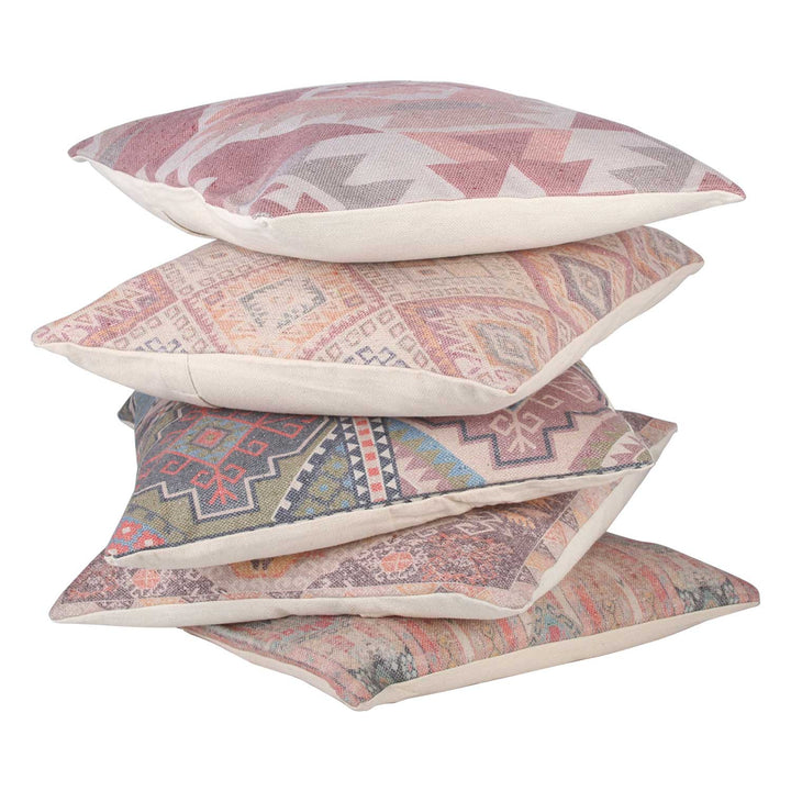 Oosters etnisch kussen Mira