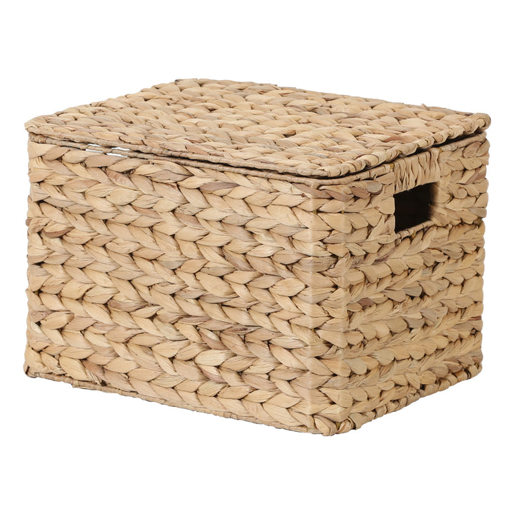 Boîte de rangement Tabea M