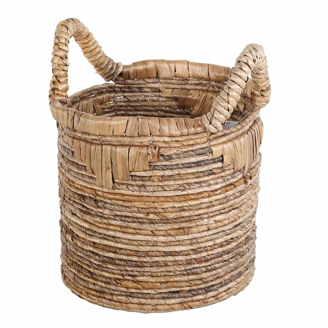 Panier tressé Alya