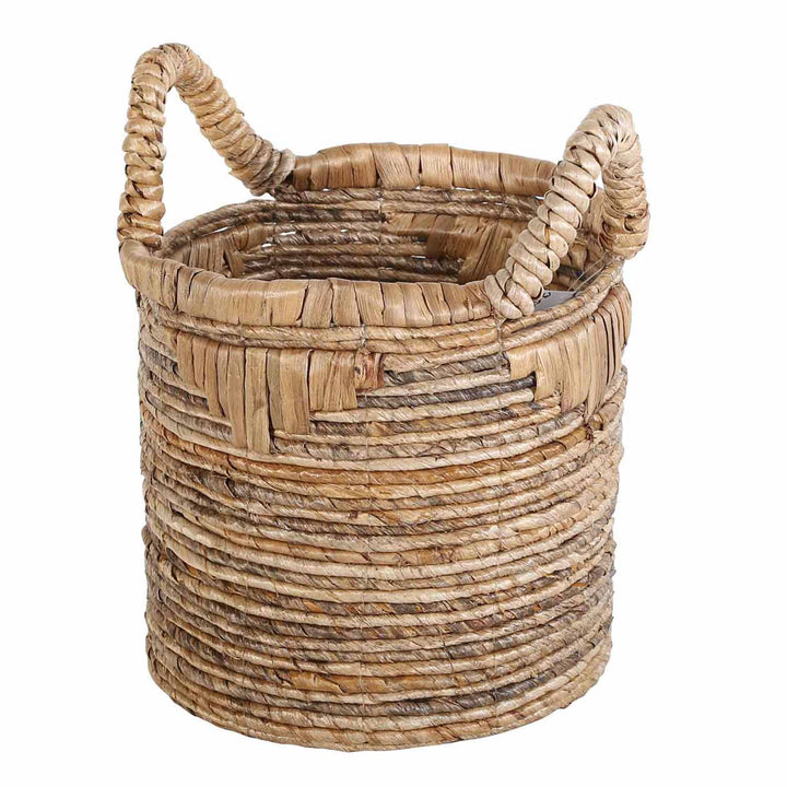 Panier tressé Alya