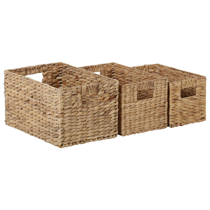 Opbergdoos 3-delige set Tatia