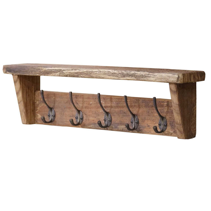 Barre à crochets Belluno