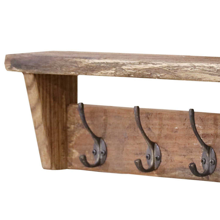 Barre à crochets Belluno