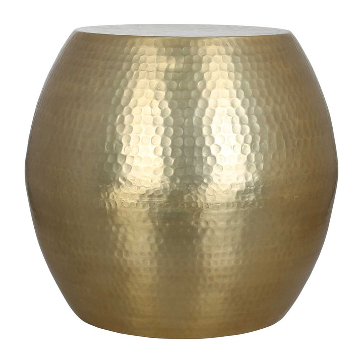 Table d'appoint orientale Mohan