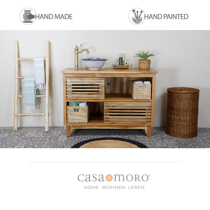 Waschbecken fürs Bad