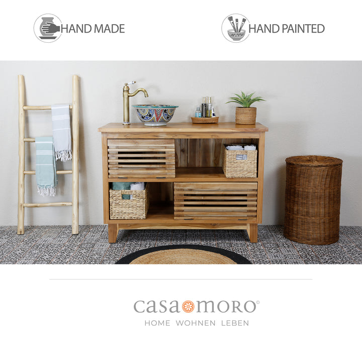 Waschtisch Aufsatzbecken