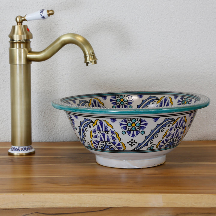 Waschbecken fürs Badezimmer