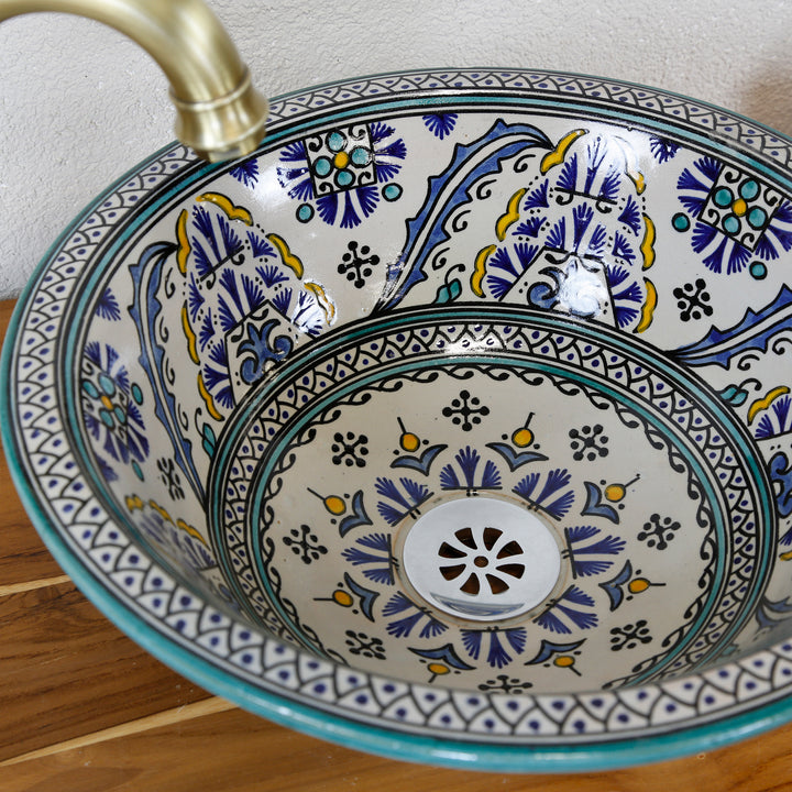 Waschbecken fürs Badezimmer