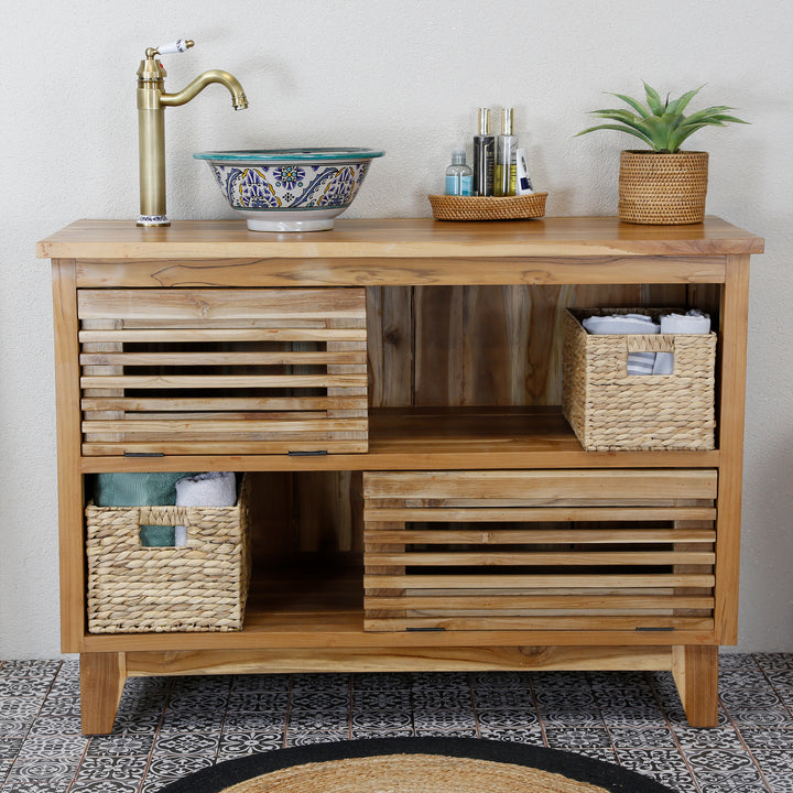 Waschbecken fürs Badezimmer