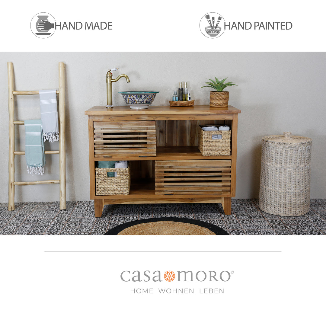 Waschbecken fürs Badezimmer