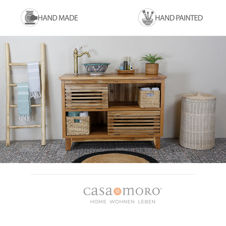 Waschbecken fürs Badezimmer