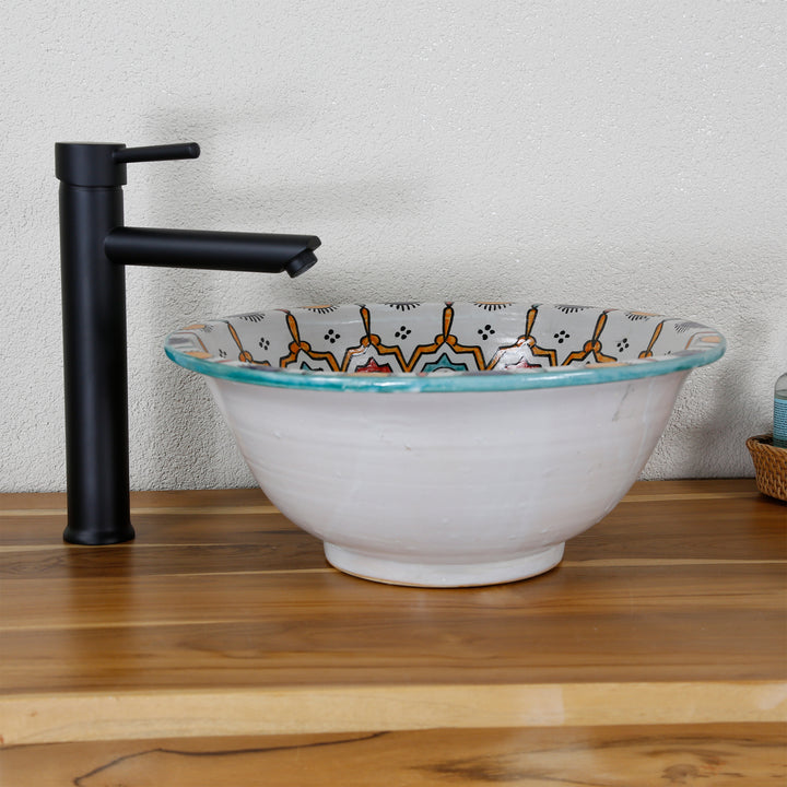 Waschbecken fürs Badezimmer