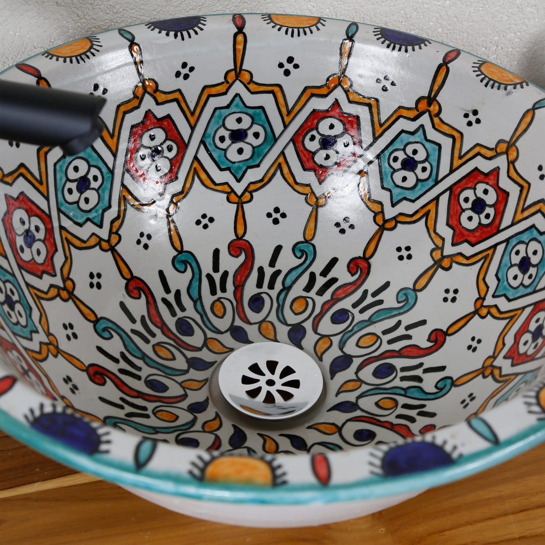 Waschbecken fürs Badezimmer