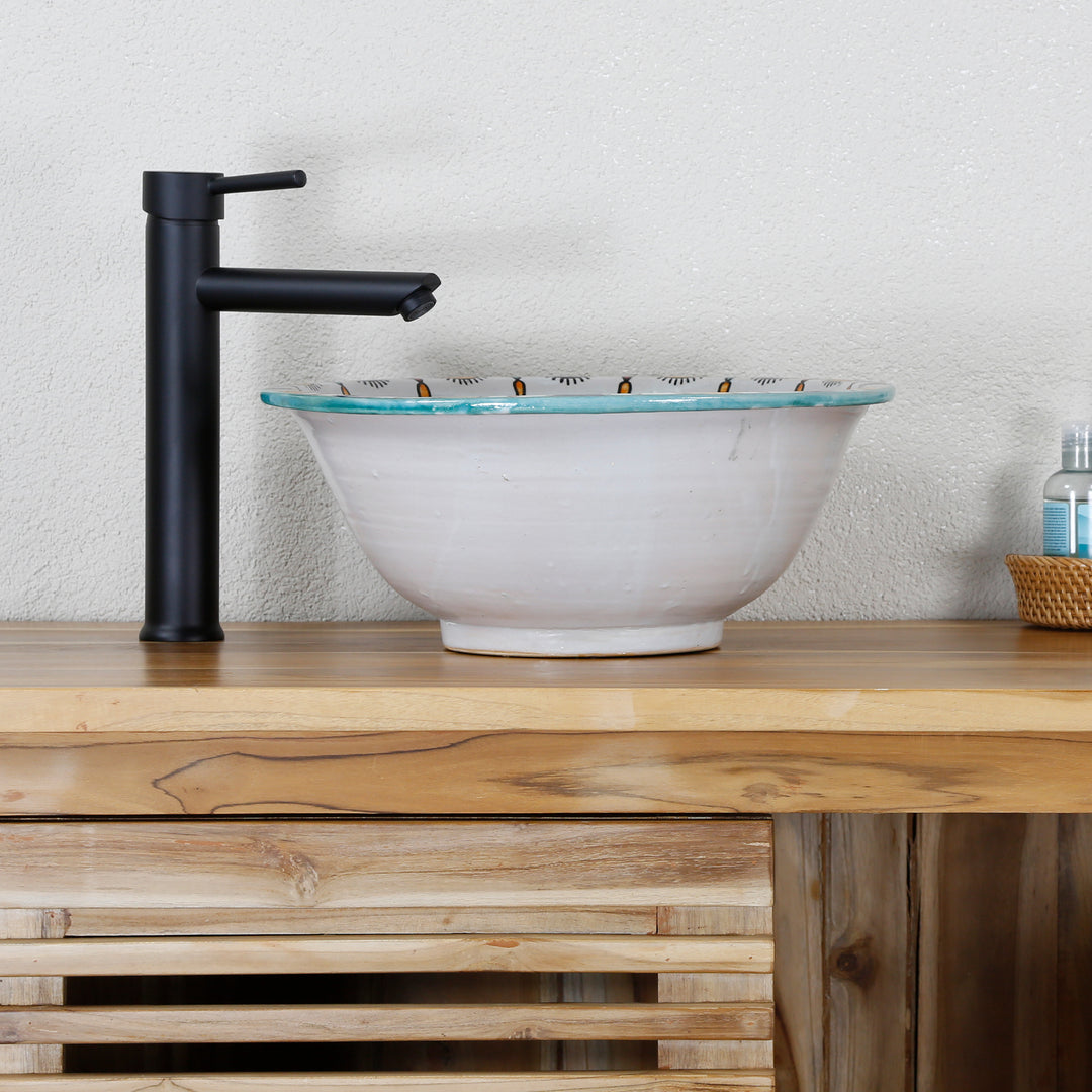 Waschbecken fürs Badezimmer