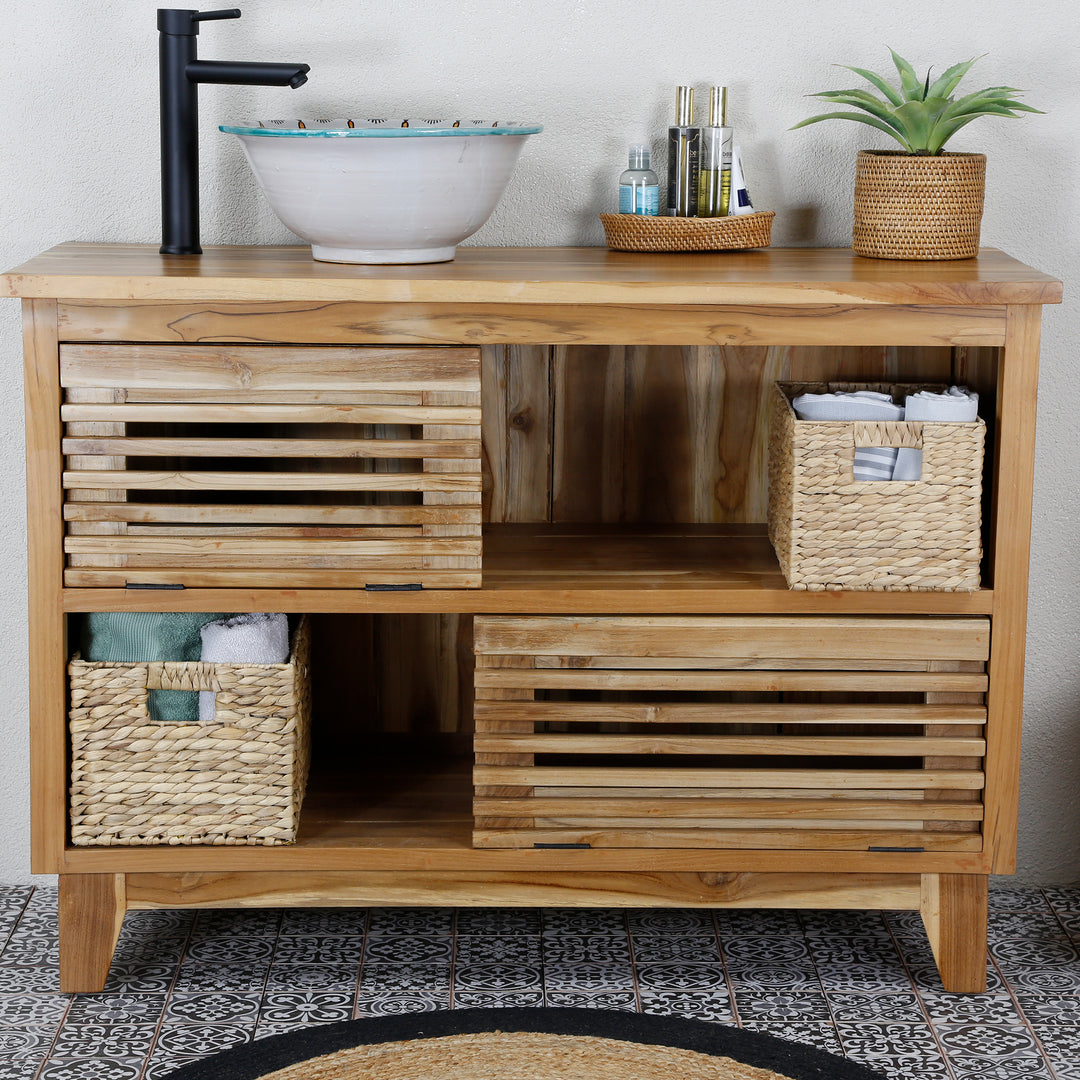 Waschbecken fürs Badezimmer