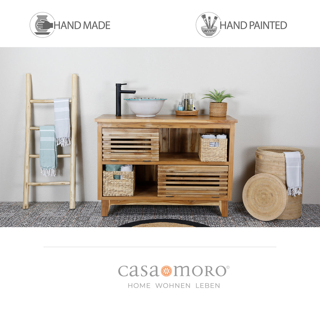 Waschbecken fürs Badezimmer