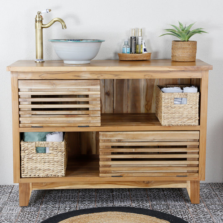 Lavabo pour salle de bain