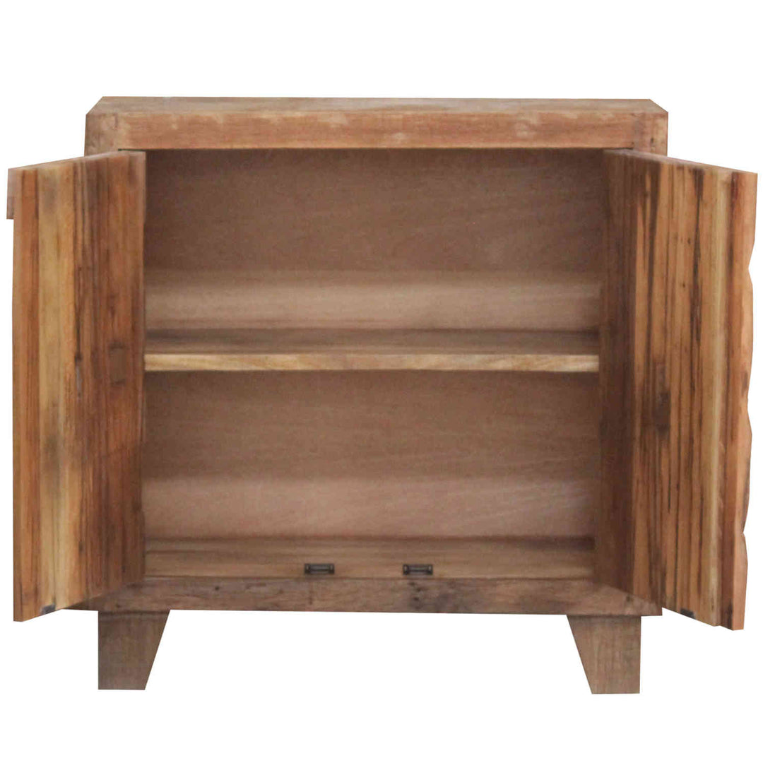 Oosterse ladekast Sefrou