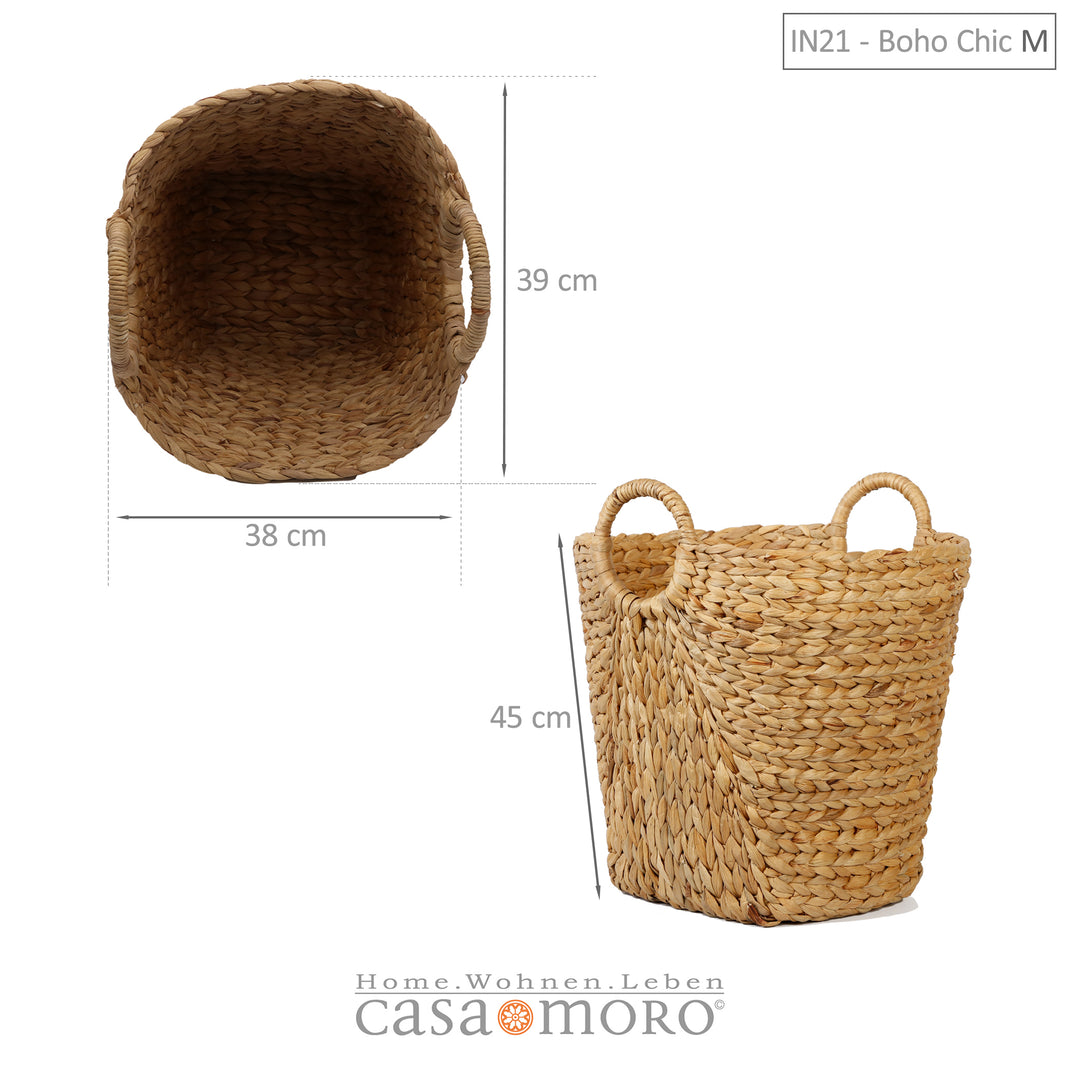 Mandtas Boho Chic M
