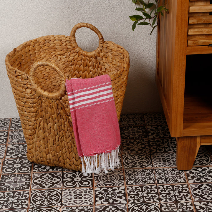 Mandtas Boho Chic L