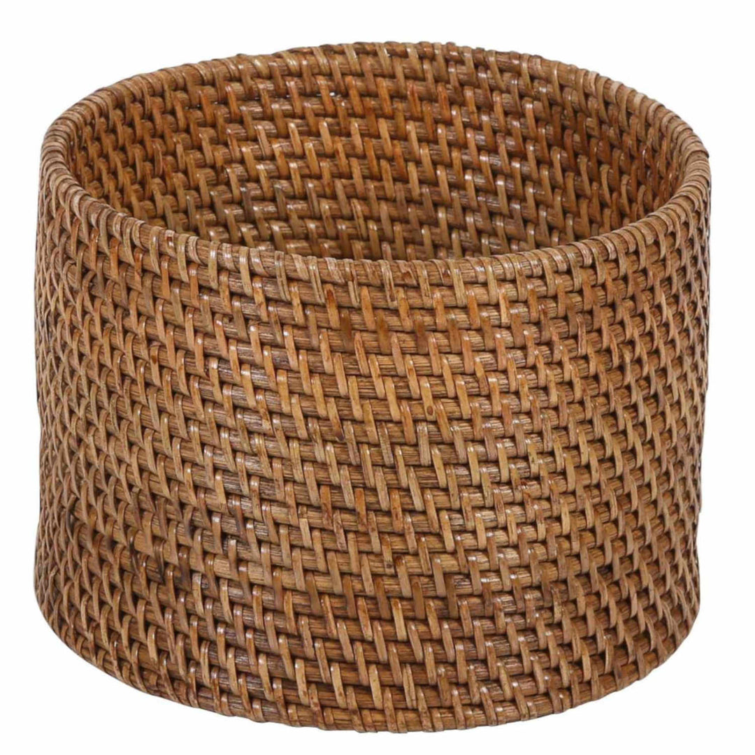 Bestekmand Lilia Lichtbruin