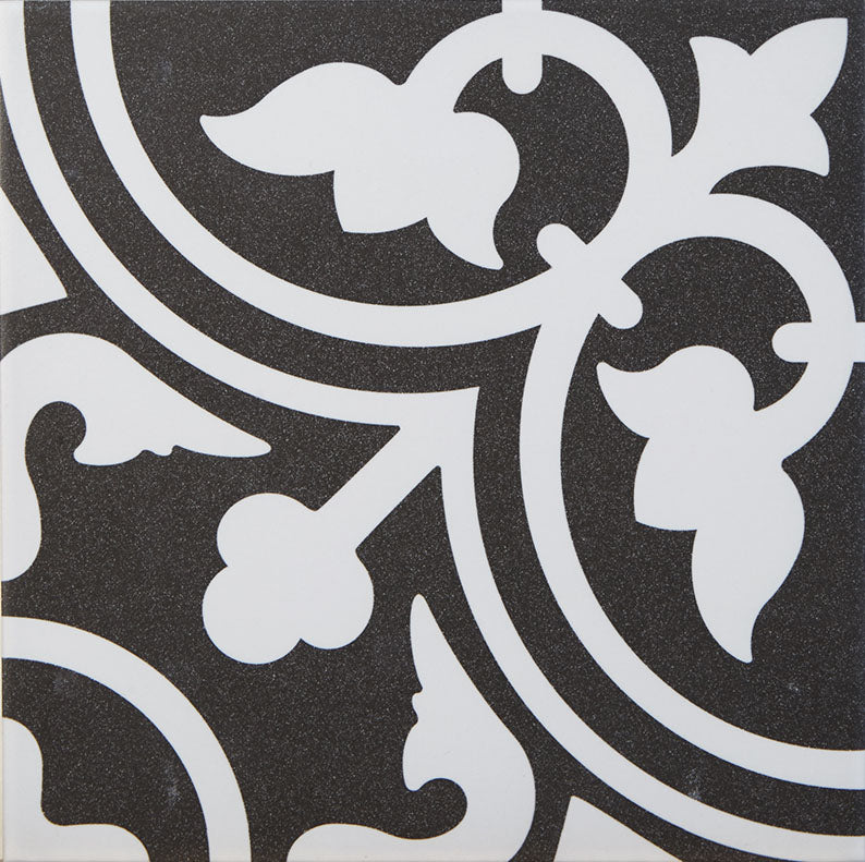 Echantillon carrelage carrelage marocain 20x20 – FL7005