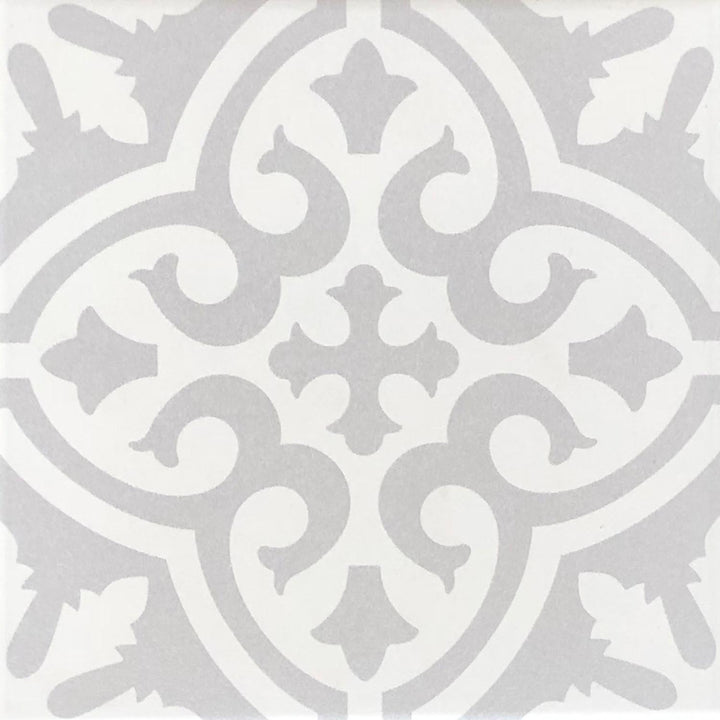 Carrelage oriental 20x20 cm – Mat R10, antigel