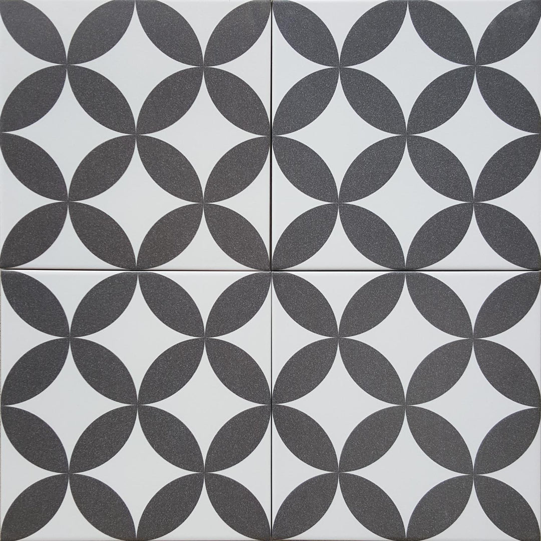 Carrelage marocain Mila